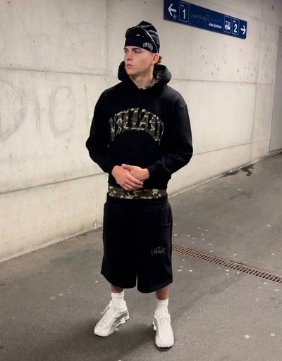 Noah™ | Kamouflage Shorts