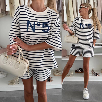 Nova™ | Saint-Tropez-set