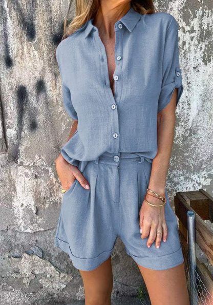 SVEA™ | Det luftiga linnesetet