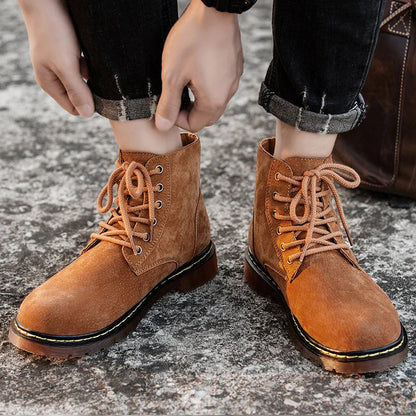 Hugo™ | Brooks Casual Boots