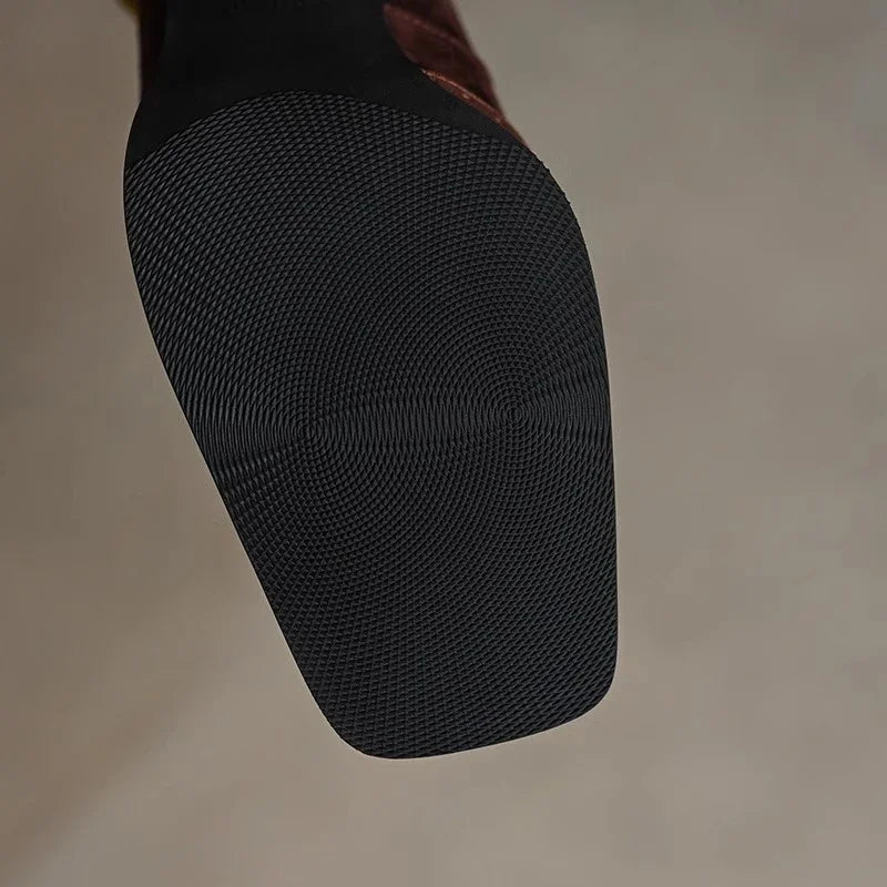 Kajsa™ | Klassiska Mary Janes