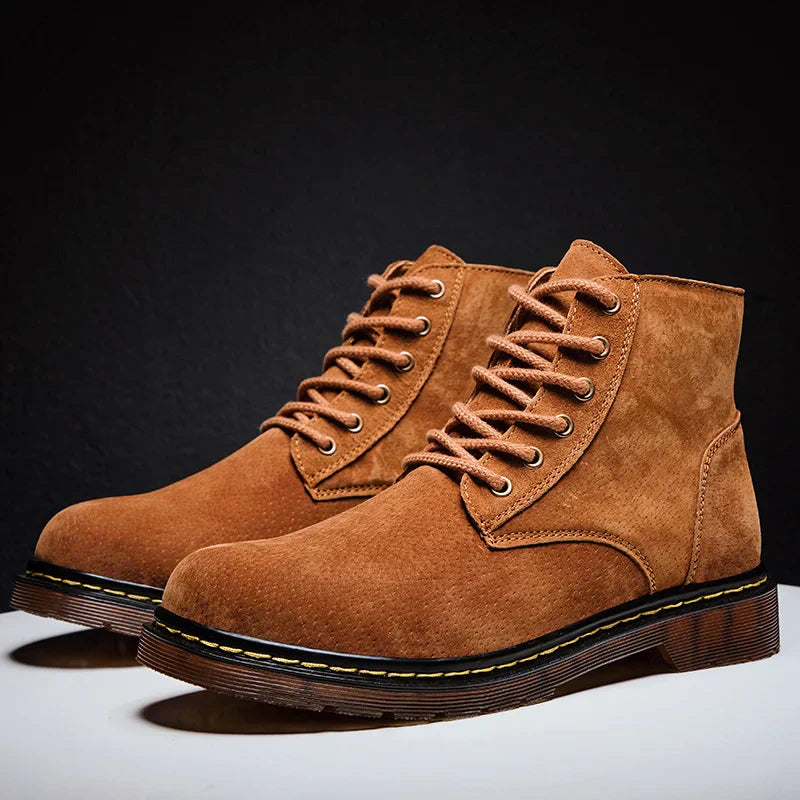 Hugo™ | Brooks Casual Boots