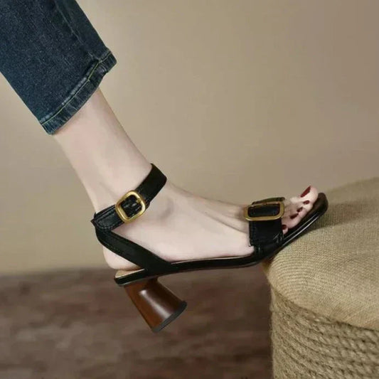 Andrea™ | Stilfulla Mary Janes