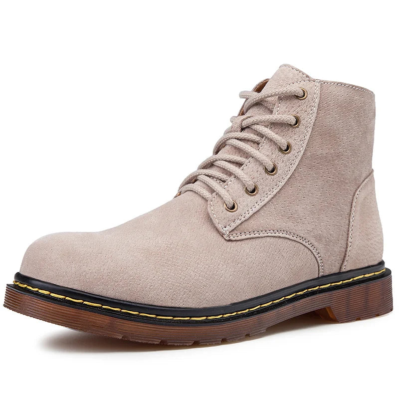 Hugo™ | Brooks Casual Boots