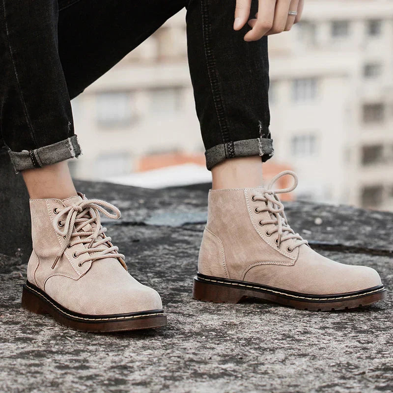 Hugo™ | Brooks Casual Boots