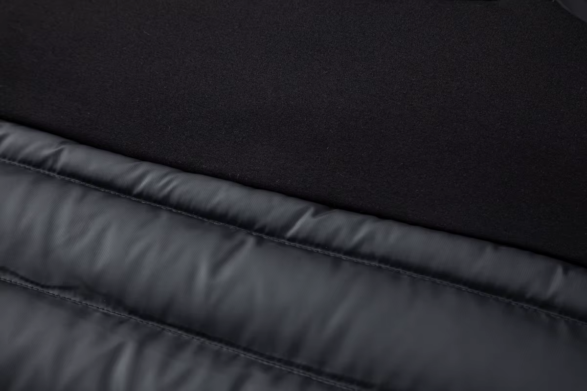 Nils™ | Premium Hybridjacka