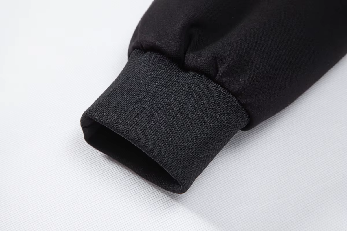 Nils™ | Premium Hybridjacka