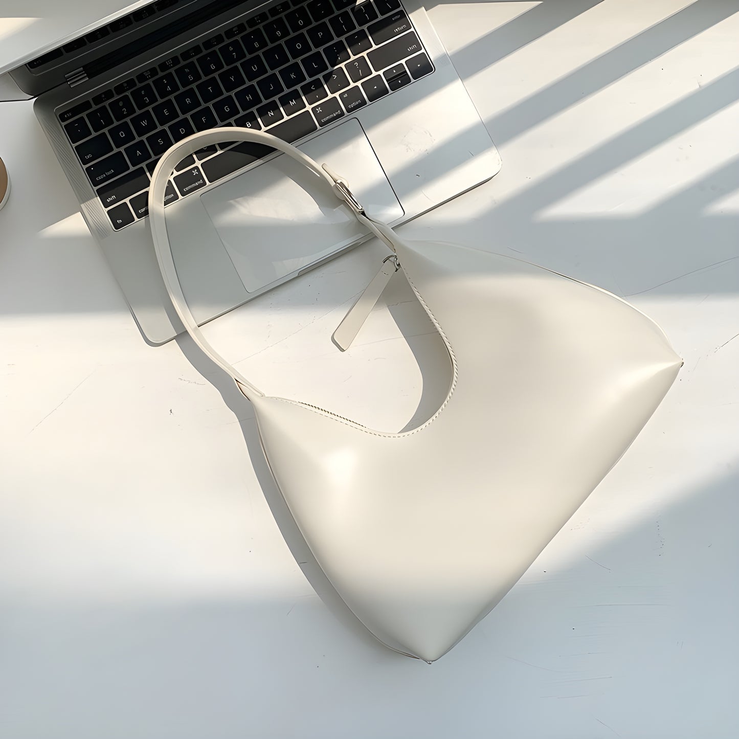 Elsa™ | Läder Lyxväska