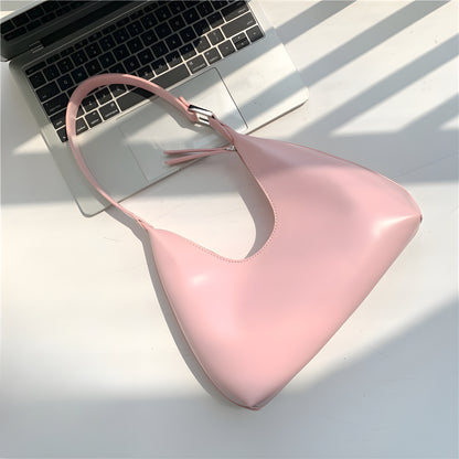 Elsa™ | Läder Lyxväska