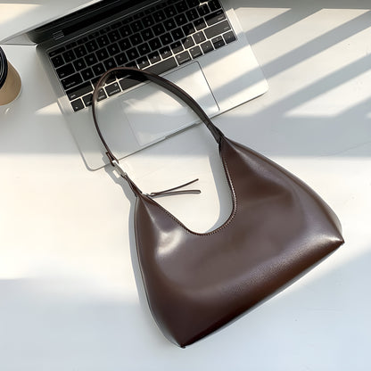 Elsa™ | Läder Lyxväska