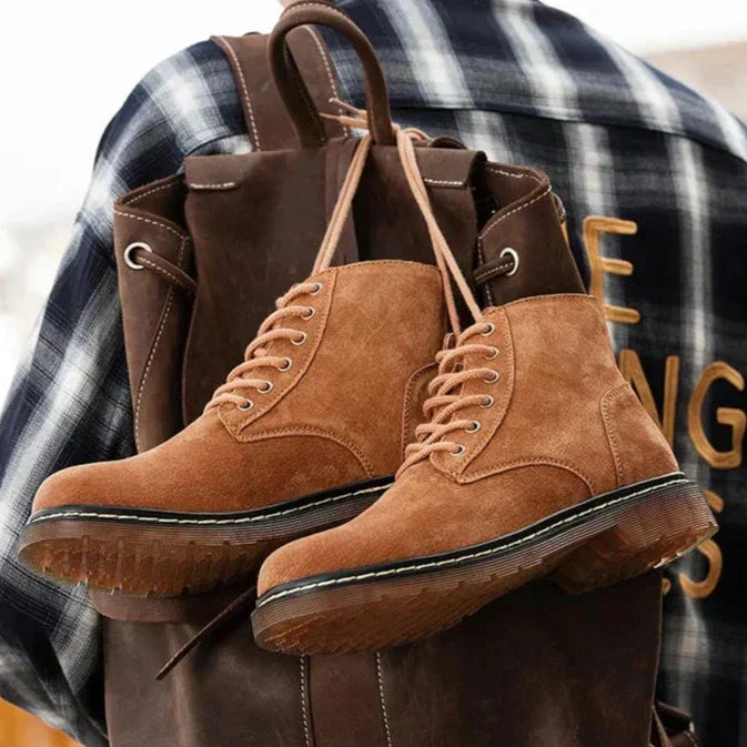 Hugo™ | Brooks Casual Boots