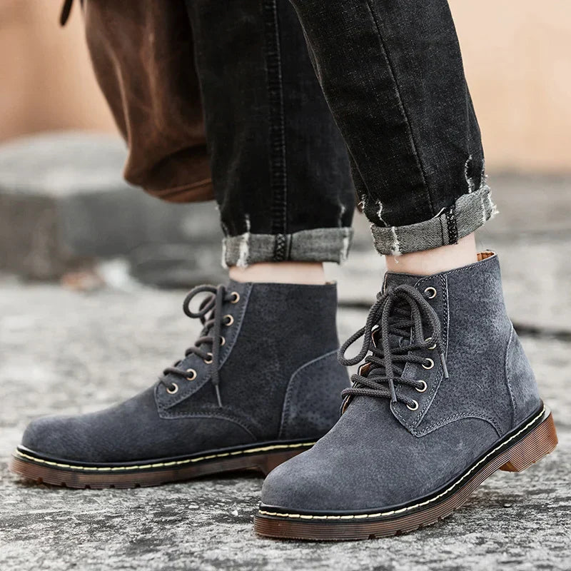 Hugo™ | Brooks Casual Boots