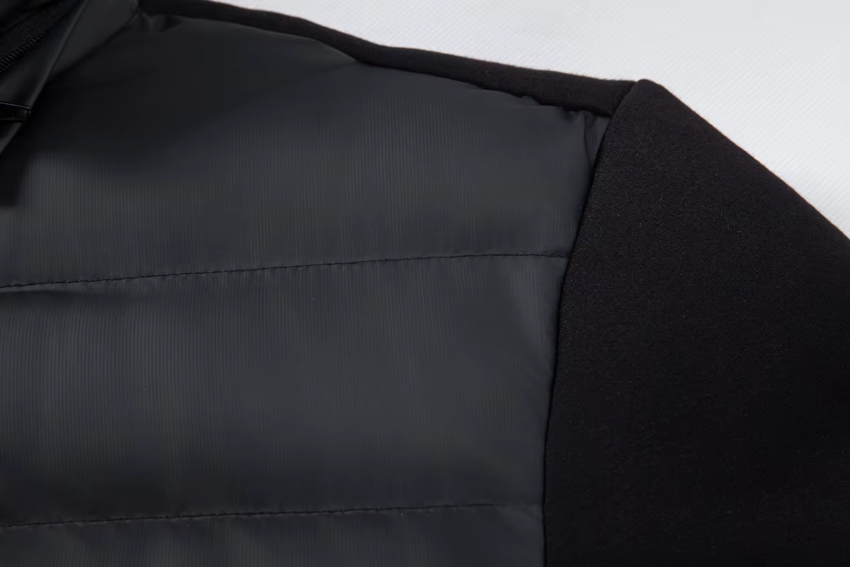 Nils™ | Premium Hybridjacka