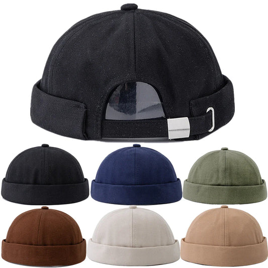 Kustkeps™ | Tidlös streetstyle för en stilren kvällspromenad