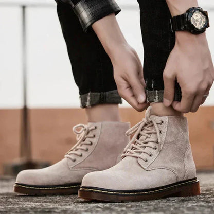 Hugo™ | Brooks Casual Boots