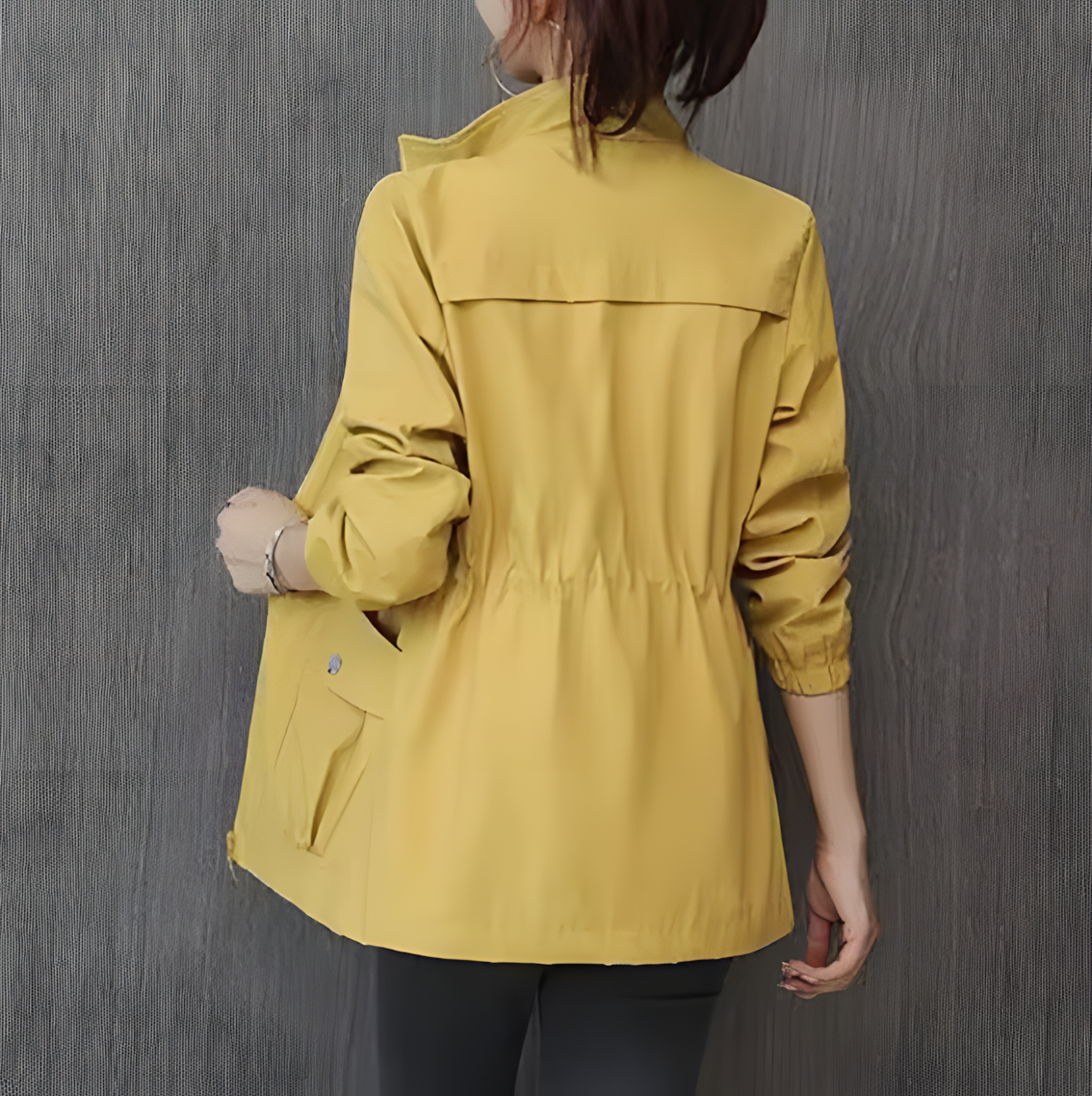 Linnea | Elegant jacka