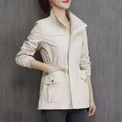 Linnea | Elegant jacka