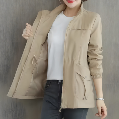 Linnea | Elegant jacka