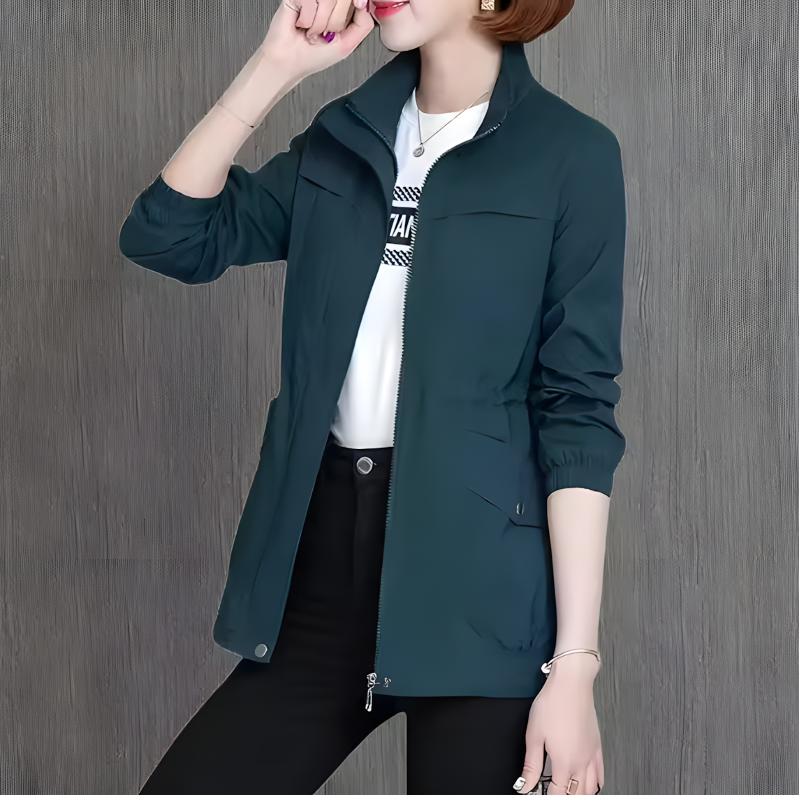 Linnea | Elegant jacka