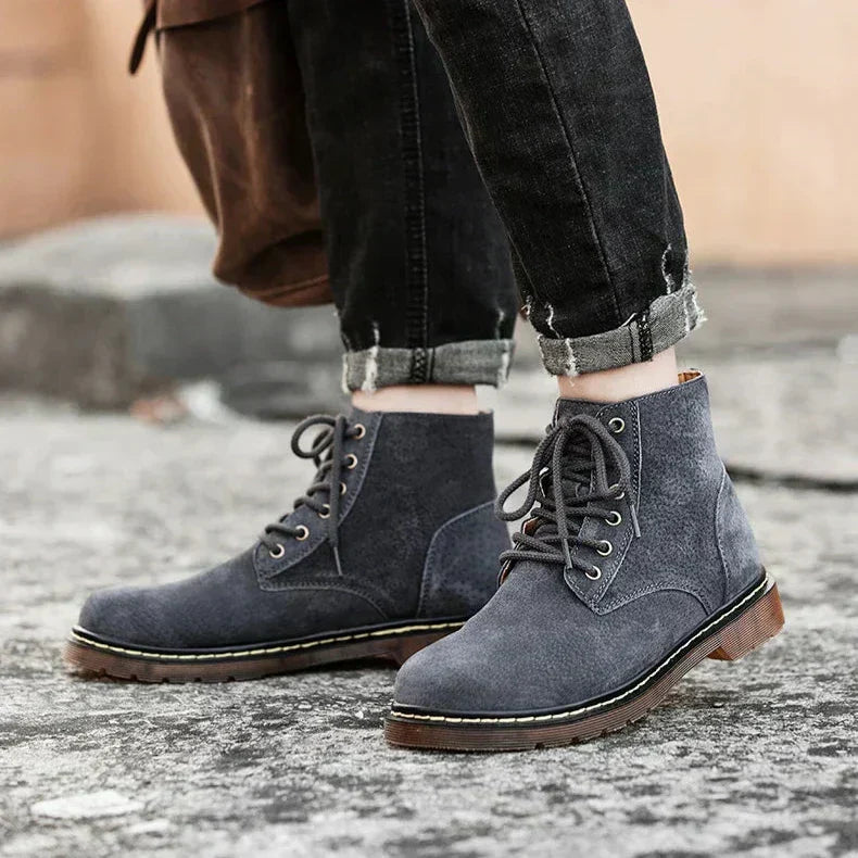Hugo™ | Brooks Casual Boots
