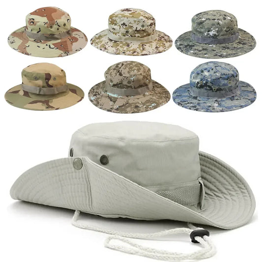 Walker Holt™ | Hatten för Äventyr & Komfort