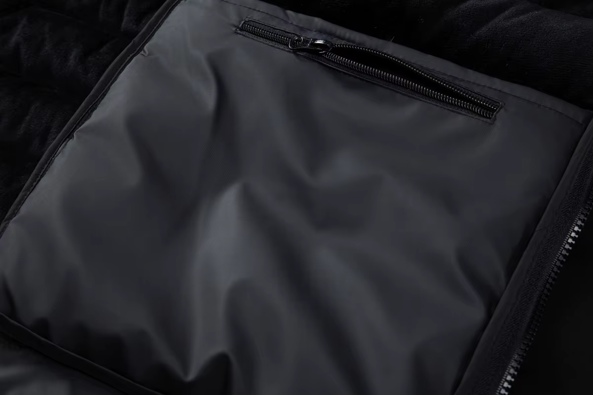 Nils™ | Premium Hybridjacka