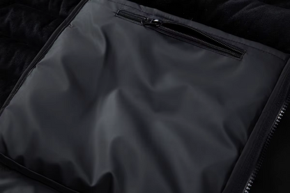 Nils™ | Premium Hybridjacka