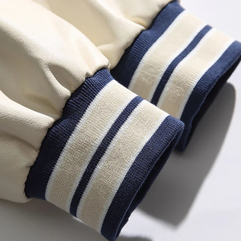 Tobias™ | Men’s Baseball Jacket