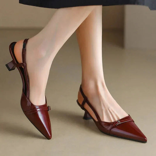 Amanda™ | Mary Janes