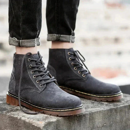 Hugo™ | Brooks Casual Boots