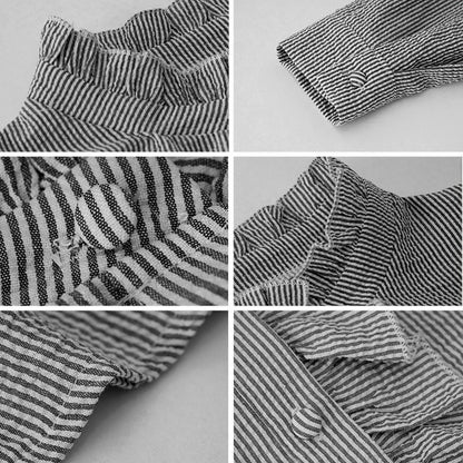 Matilda™ | Bellini Volangtrimmet Skjorte