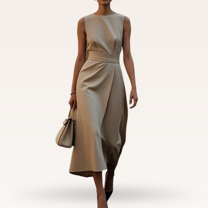 Jonna-klänningen™ | En klänning som utstrålar självförtroende