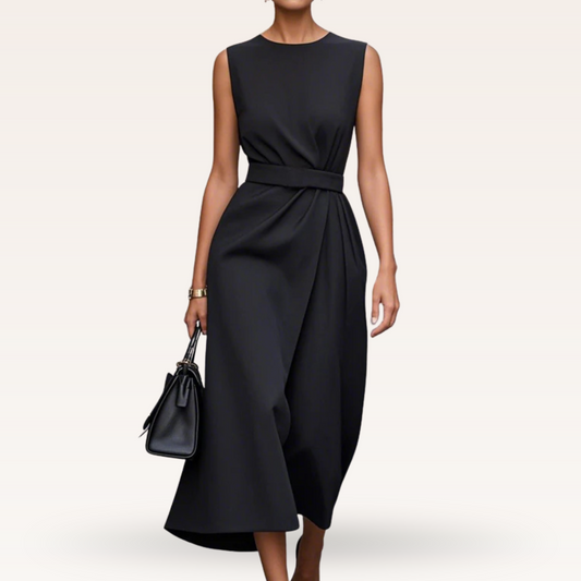 Jonna-klänningen™ | En klänning som utstrålar självförtroende