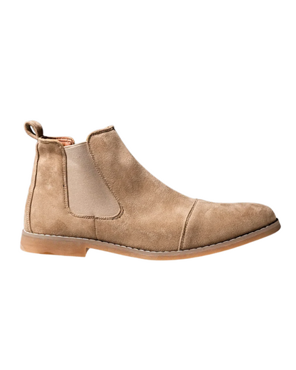 Simon™ | Eleganta Ankelboots