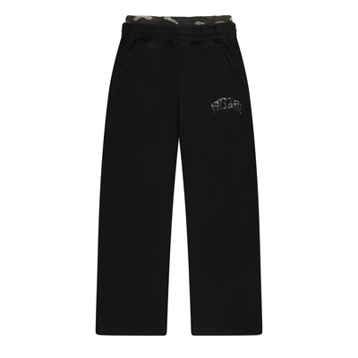 Camo Pants
