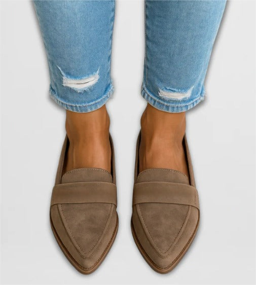Olivia™ | Nadia – Mockaloafers.