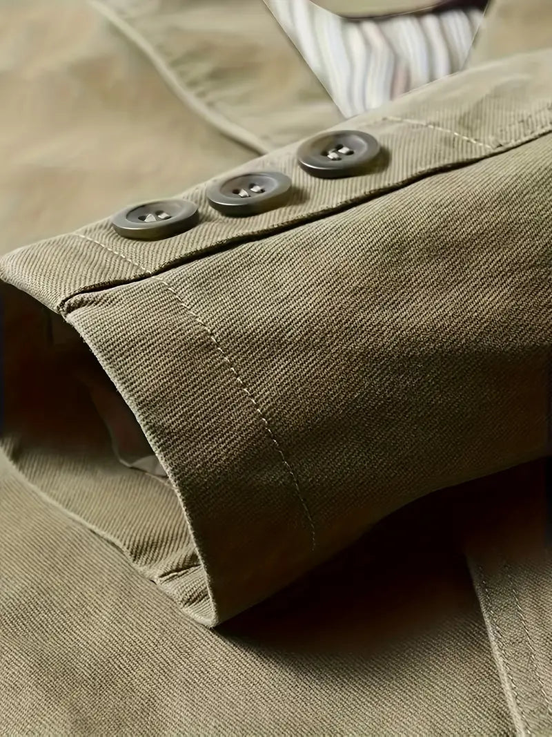 Emil™ | Casual Herrjacka