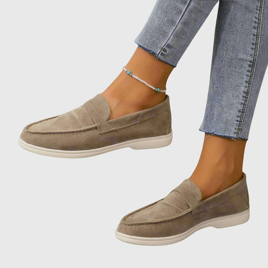Kajsa™ | Orthopedische Loafers.