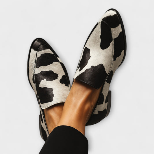 Felicia™ | Modern Loafer.