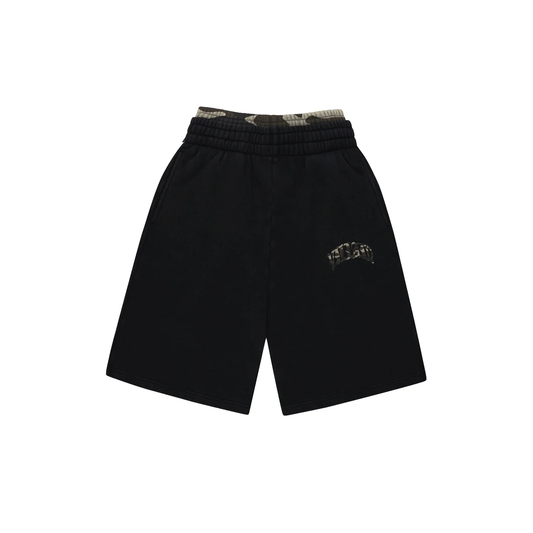 Noah™ | Kamouflage Shorts
