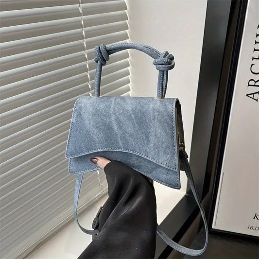 Axelväska, Crossbody & Tote