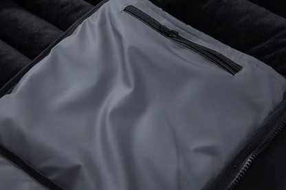 Nils™ | Premium Hybridjacka