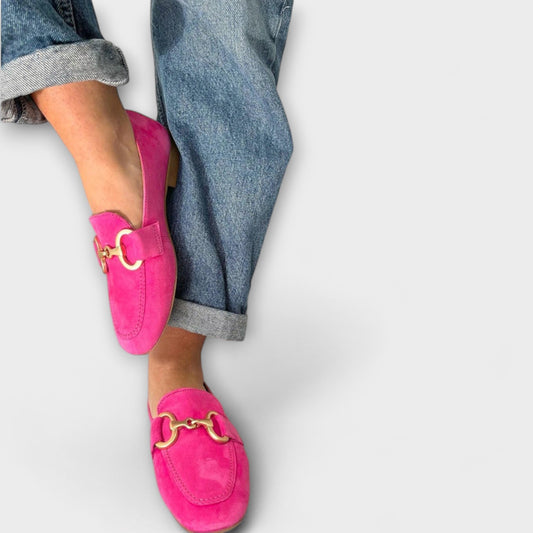 Jonna™ | Casual Loafers.