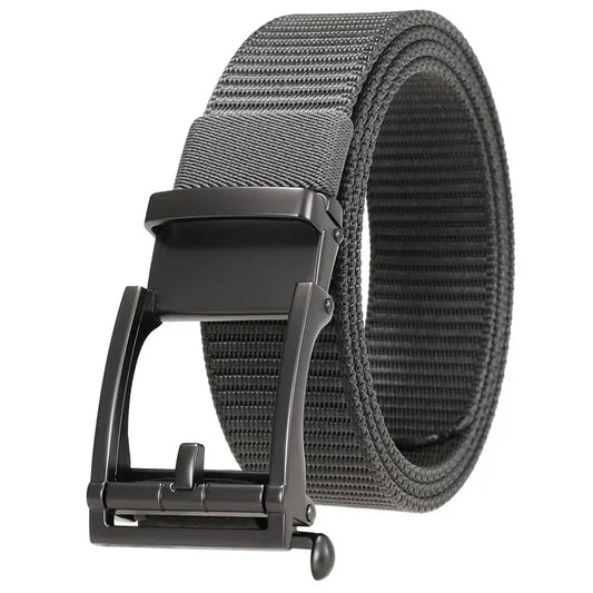 BuckleUp Heavy Duty | Det starka och stilrena arbetsbältet