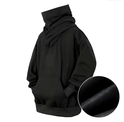 Svea™ | Extra Lång Shiesty Hoodie UNISEX