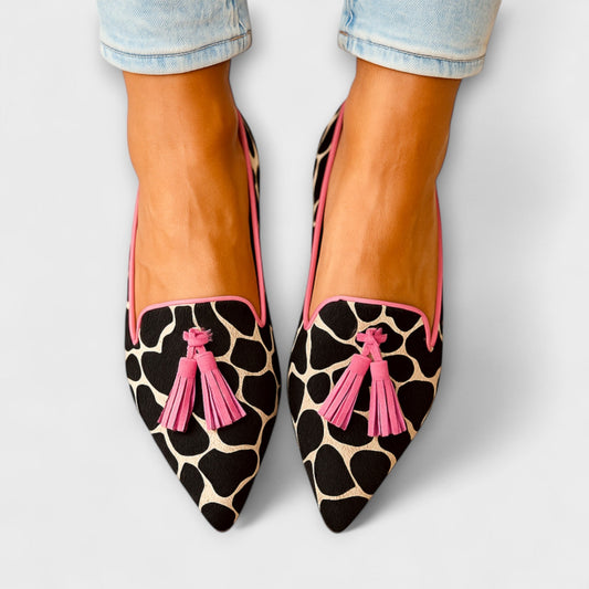 Viktoria™ | Eleganta Loafers.