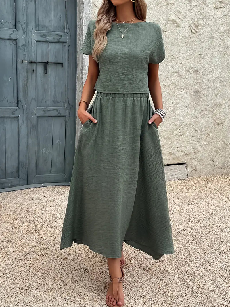 Lovisa™ | Casual Dam Sommarset