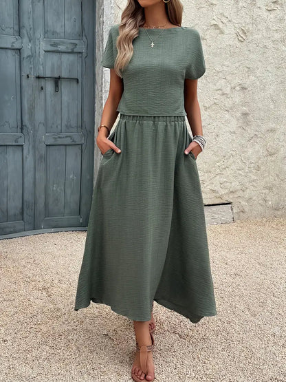 Lovisa™ | Casual Dam Sommarset