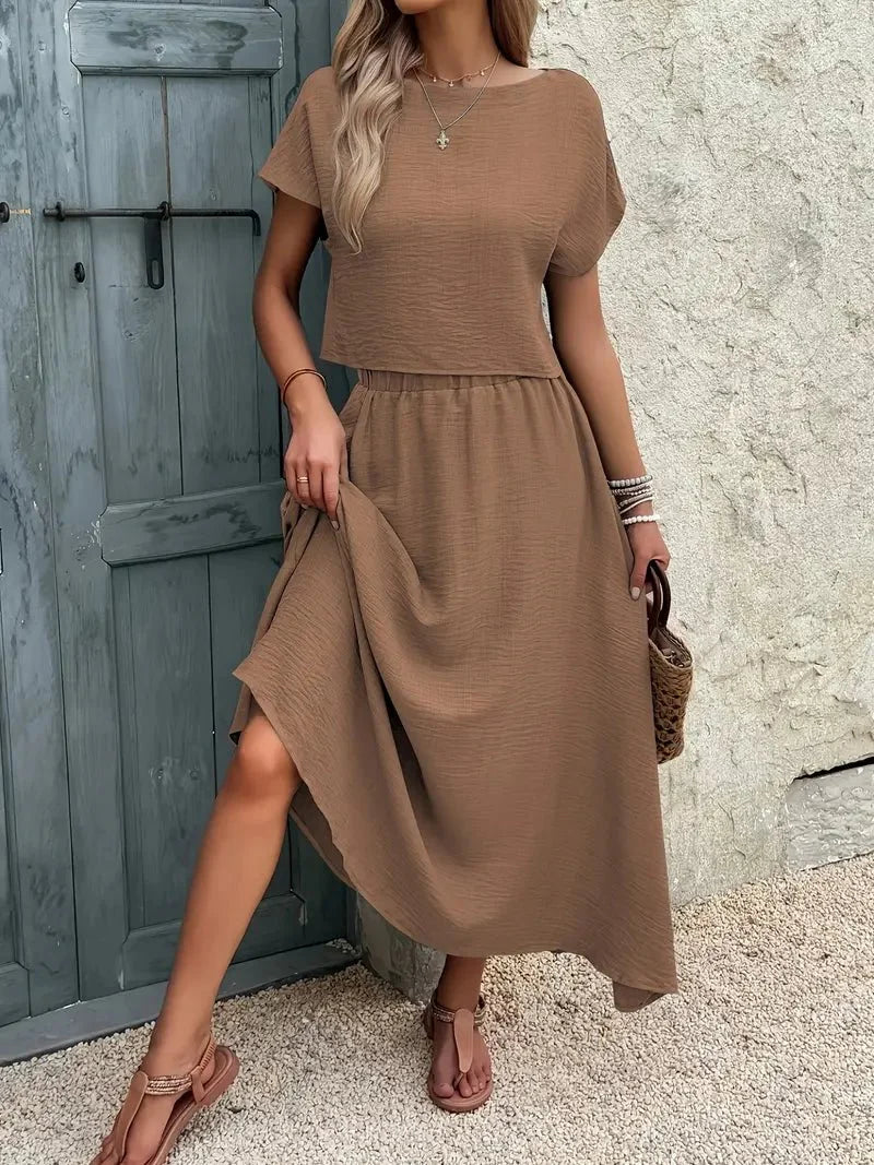 Lovisa™ | Casual Dam Sommarset