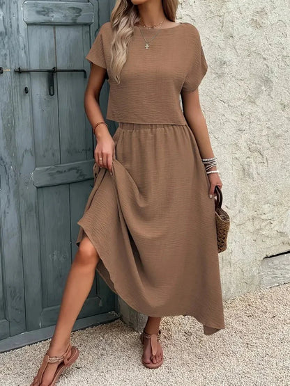 Lovisa™ | Casual Dam Sommarset